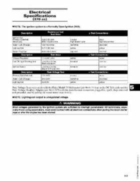 2007 Arctic Cat Two-Stroke Factory Service Manual, Page 272