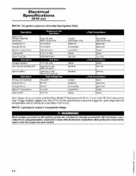 2007 Arctic Cat Two-Stroke Factory Service Manual, Page 273