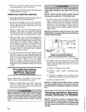 2007 Arctic Cat Two-Stroke Factory Service Manual, Page 277