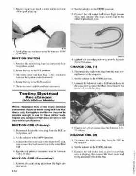 2007 Arctic Cat Two-Stroke Factory Service Manual, Page 283