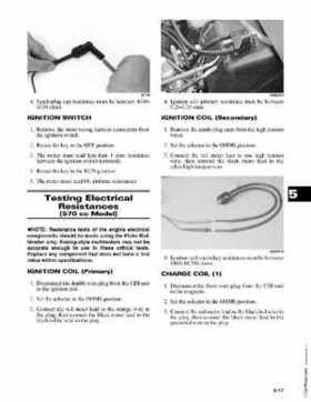 2007 Arctic Cat Two-Stroke Factory Service Manual, Page 286
