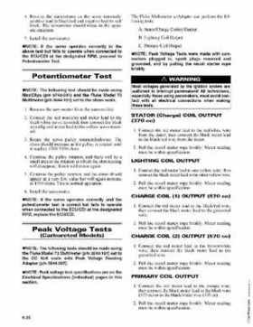 2007 Arctic Cat Two-Stroke Factory Service Manual, Page 289