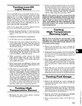 2007 Arctic Cat Two-Stroke Factory Service Manual, Page 292