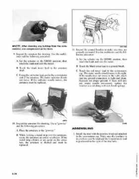 2007 Arctic Cat Two-Stroke Factory Service Manual, Page 297