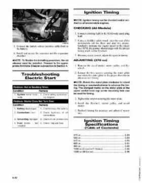 2007 Arctic Cat Two-Stroke Factory Service Manual, Page 301