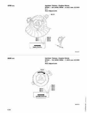 2007 Arctic Cat Two-Stroke Factory Service Manual, Page 303