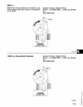 2007 Arctic Cat Two-Stroke Factory Service Manual, Page 304