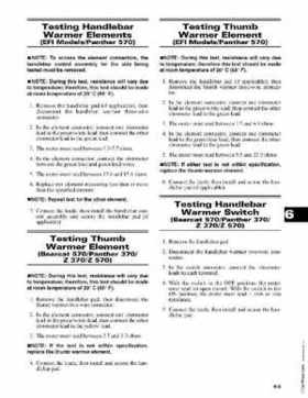 2007 Arctic Cat Two-Stroke Factory Service Manual, Page 310
