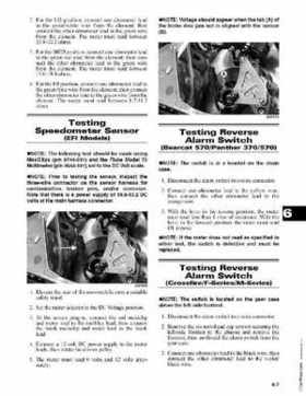 2007 Arctic Cat Two-Stroke Factory Service Manual, Page 312