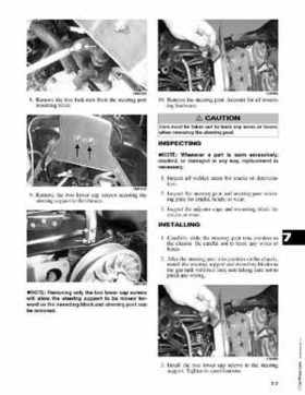 2007 Arctic Cat Two-Stroke Factory Service Manual, Page 320