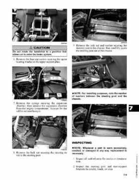 2007 Arctic Cat Two-Stroke Factory Service Manual, Page 322