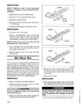 2007 Arctic Cat Two-Stroke Factory Service Manual, Page 325