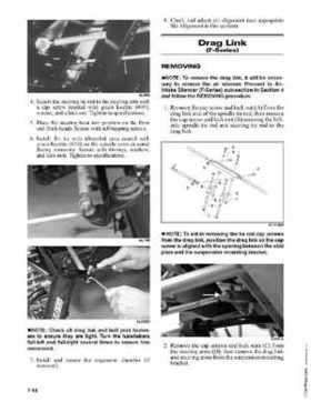 2007 Arctic Cat Two-Stroke Factory Service Manual, Page 327