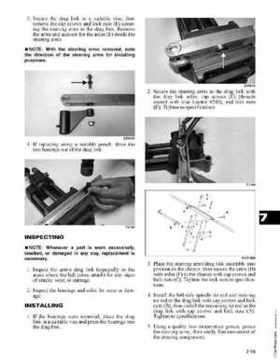 2007 Arctic Cat Two-Stroke Factory Service Manual, Page 328