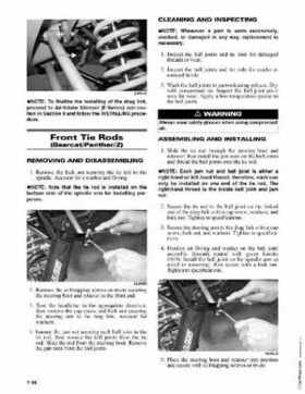 2007 Arctic Cat Two-Stroke Factory Service Manual, Page 329