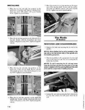 2007 Arctic Cat Two-Stroke Factory Service Manual, Page 331