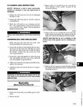 2007 Arctic Cat Two-Stroke Factory Service Manual, Page 332