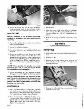2007 Arctic Cat Two-Stroke Factory Service Manual, Page 333