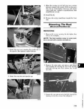 2007 Arctic Cat Two-Stroke Factory Service Manual, Page 338