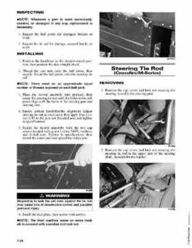 2007 Arctic Cat Two-Stroke Factory Service Manual, Page 339
