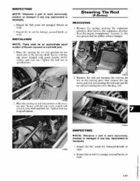 2007 Arctic Cat Two-Stroke Factory Service Manual, Page 340
