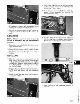 2007 Arctic Cat Two-Stroke Factory Service Manual, Page 344