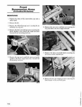 2007 Arctic Cat Two-Stroke Factory Service Manual, Page 345