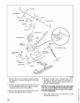 2007 Arctic Cat Two-Stroke Factory Service Manual, Page 353