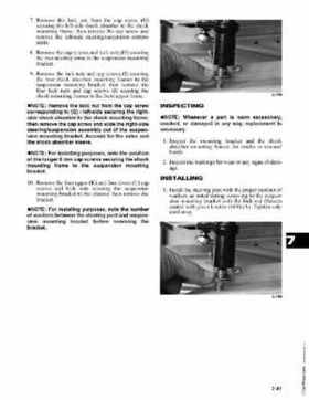 2007 Arctic Cat Two-Stroke Factory Service Manual, Page 354