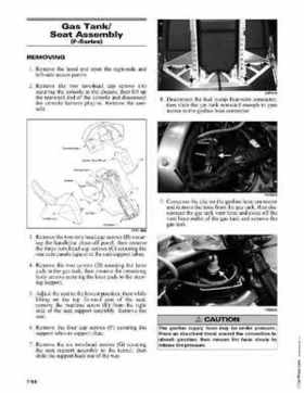 2007 Arctic Cat Two-Stroke Factory Service Manual, Page 367