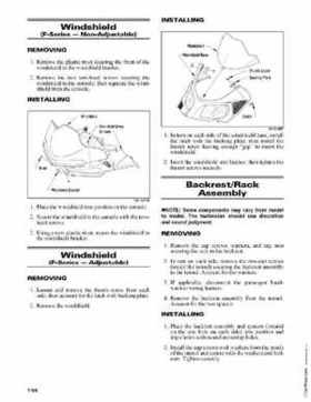 2007 Arctic Cat Two-Stroke Factory Service Manual, Page 371