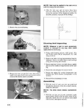 2007 Arctic Cat Two-Stroke Factory Service Manual, Page 399