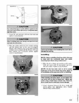 2007 Arctic Cat Two-Stroke Factory Service Manual, Page 400