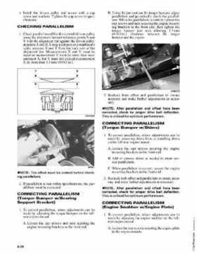 2007 Arctic Cat Two-Stroke Factory Service Manual, Page 407