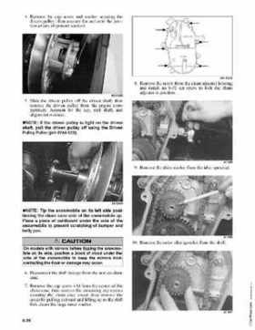 2007 Arctic Cat Two-Stroke Factory Service Manual, Page 415