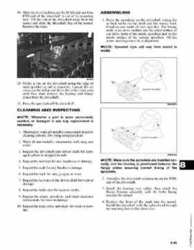2007 Arctic Cat Two-Stroke Factory Service Manual, Page 424