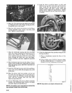 2007 Arctic Cat Two-Stroke Factory Service Manual, Page 425