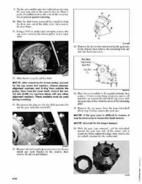 2007 Arctic Cat Two-Stroke Factory Service Manual, Page 429