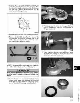 2007 Arctic Cat Two-Stroke Factory Service Manual, Page 432