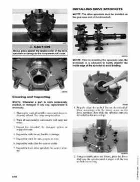 2007 Arctic Cat Two-Stroke Factory Service Manual, Page 435