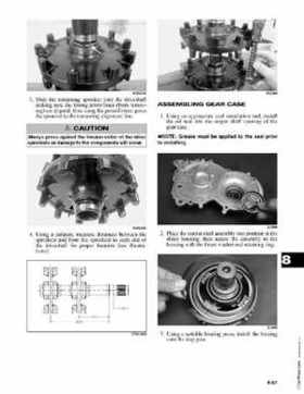 2007 Arctic Cat Two-Stroke Factory Service Manual, Page 436