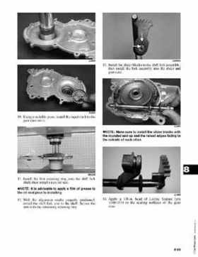2007 Arctic Cat Two-Stroke Factory Service Manual, Page 438