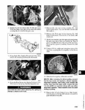 2007 Arctic Cat Two-Stroke Factory Service Manual, Page 442