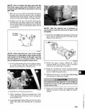 2007 Arctic Cat Two-Stroke Factory Service Manual, Page 444