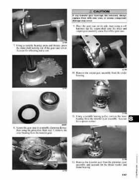 2007 Arctic Cat Two-Stroke Factory Service Manual, Page 446