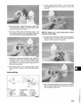 2007 Arctic Cat Two-Stroke Factory Service Manual, Page 462