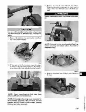 2007 Arctic Cat Two-Stroke Factory Service Manual, Page 466
