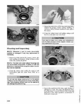 2007 Arctic Cat Two-Stroke Factory Service Manual, Page 467