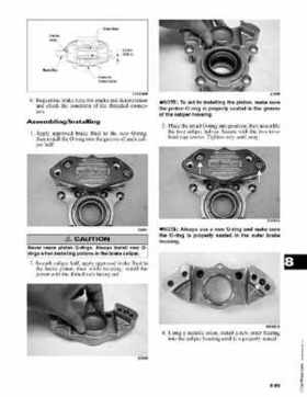 2007 Arctic Cat Two-Stroke Factory Service Manual, Page 468