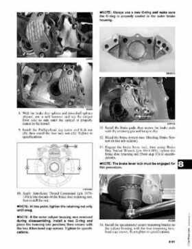2007 Arctic Cat Two-Stroke Factory Service Manual, Page 470
